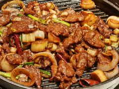 -粗茶淡饭·隐庐私厨(东亭店)