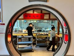 -真定郝家排骨(正定县总店)