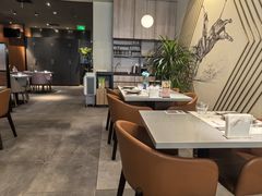 -西堤牛排(北京国瑞店)