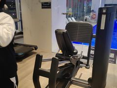 -普拉达游泳健身(水湾1979店)