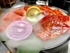 -九田家黑牛烤肉料理(万达店)