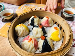 -一笼小幸运
