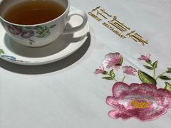 -花城苑广府菜(侨鑫店)