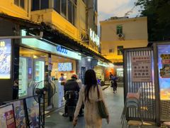 -阿妹小海鲜(下角店)