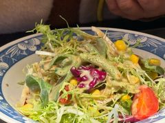 -老淮安·淮安菜(涟水店)