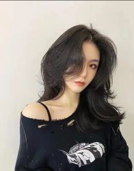 点击看大图 -MORI HAIR SALON日式美发沙龙