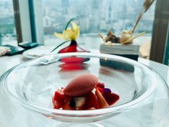 -翡翠36餐厅(浦东香格里拉店)