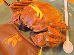 -成隆行·蟹王府(九江路店)