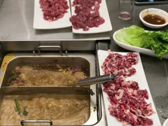 -鑫宝沙茶牛肉火锅(永泰店)