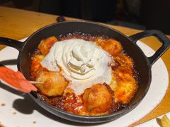 -良木缘咖啡西餐(川大店)