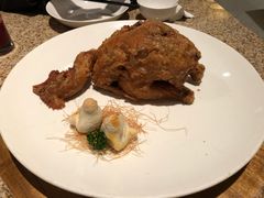 -长安壹号
