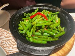 -清晖小苑·顺德菜(观澜湖新城店)