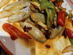 -渔民船说·北塘海鲜·天津菜·海肠捞饭(北塘古镇店)