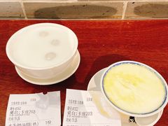 -民信老铺(双皮奶博物馆店)