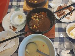 -小粤楼·怀旧粤菜(万辉国际广场店)
