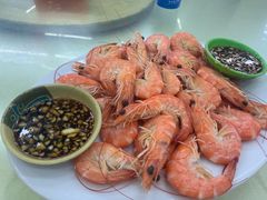 -乡味海鲜农家菜·巽寮土窑鸡(地道美食店)