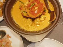-海立阁海鲜江浙菜(漕河泾印象城店)