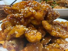 糖醋里脊-砂锅李(九江路店)