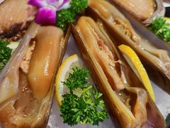 竹蛏王-捞围鲜·港式打边炉(海阳路店)