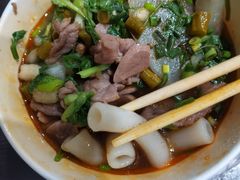 -江三王记牛杂馆(总店)