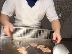 -航海家主题铁板烧(凤凰城店)