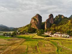 -崀山风景名胜区