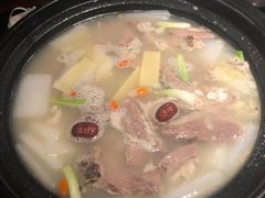 -丽晶轩中餐厅(重庆丽晶酒店)