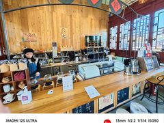 -MAP CHA普洱茶馆(翠湖店)