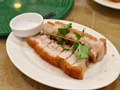 -友联菜馆(杉木栏路店)