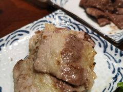 -热血兄弟·炭火烤肉(融侨中心店)