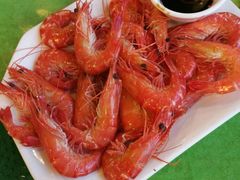 -盛港湾海鲜食府(黄沙店)