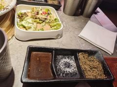 -谷牛日式烤肉(宝山U天地店)