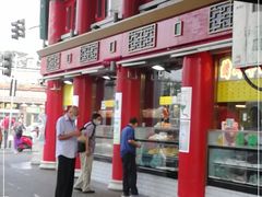 -白魁老号饭庄(交道口店)