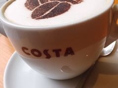 -COSTA COFFEE(常熟路店)