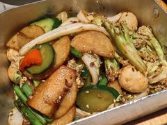 -0776食堂·京城创意菜(七里庄店)