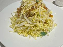 -旺顺阁鱼头泡饼(小红门店)