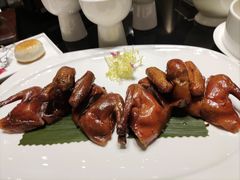 -富淳饭店(世纪公园店)