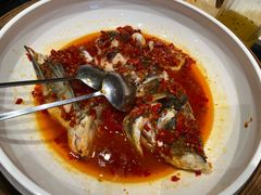 -渔乡米香·剁椒鱼头(四方坪店)