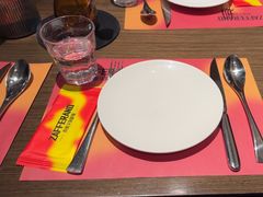 -ZAFFERANO西班牙海鲜饭(上海首店)