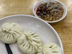 -津门张记包子铺(华昌道店)