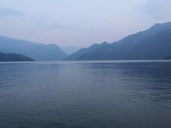 -雷波马湖风景区