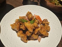 -奉天小馆·非遗东北菜(沈阳万象城店)