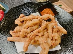 -湊湊火锅·茶憩(锦艺城店)