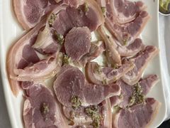 -嘉升大排档(番禺总店)