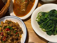 -董厨煨汤馆(车站路店)