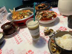 -堂瓦里·33年传统赣菜(第一街区店)