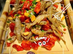-李东农庄(中南百草园地标店)