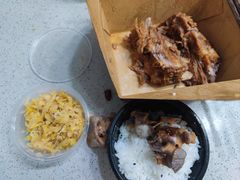 -犟骨头排骨饭(回龙观龙禧店)