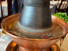 -东来顺饭庄(天坛店)