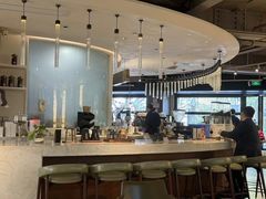 -Peet's 皮爷咖啡(东湖路手作店)